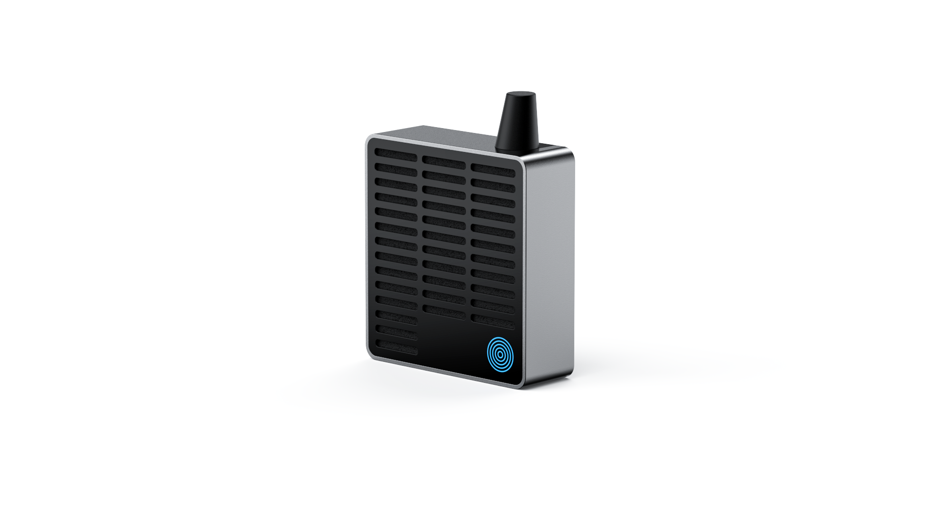 Mesh gateway — Bridges the sensor library to the platform across the whole building.